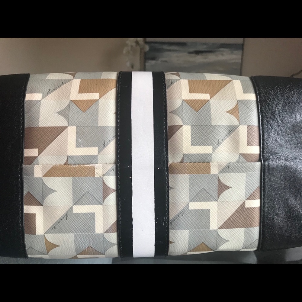 L.A.M.B Handbag - Picture 7 of 11